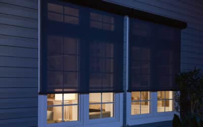 Upgrade Your Outdoor Space with Beautiful Shades and Awnings
