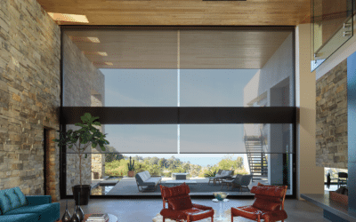 Explore the Latest Trends in Window Blinds and Solar Shades