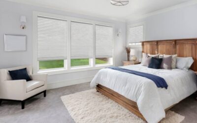 Elevate Every Room with Custom Window Blinds in West Denver