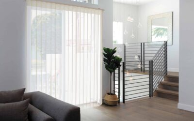 Transform Your Home with Smart Shades in West Denver