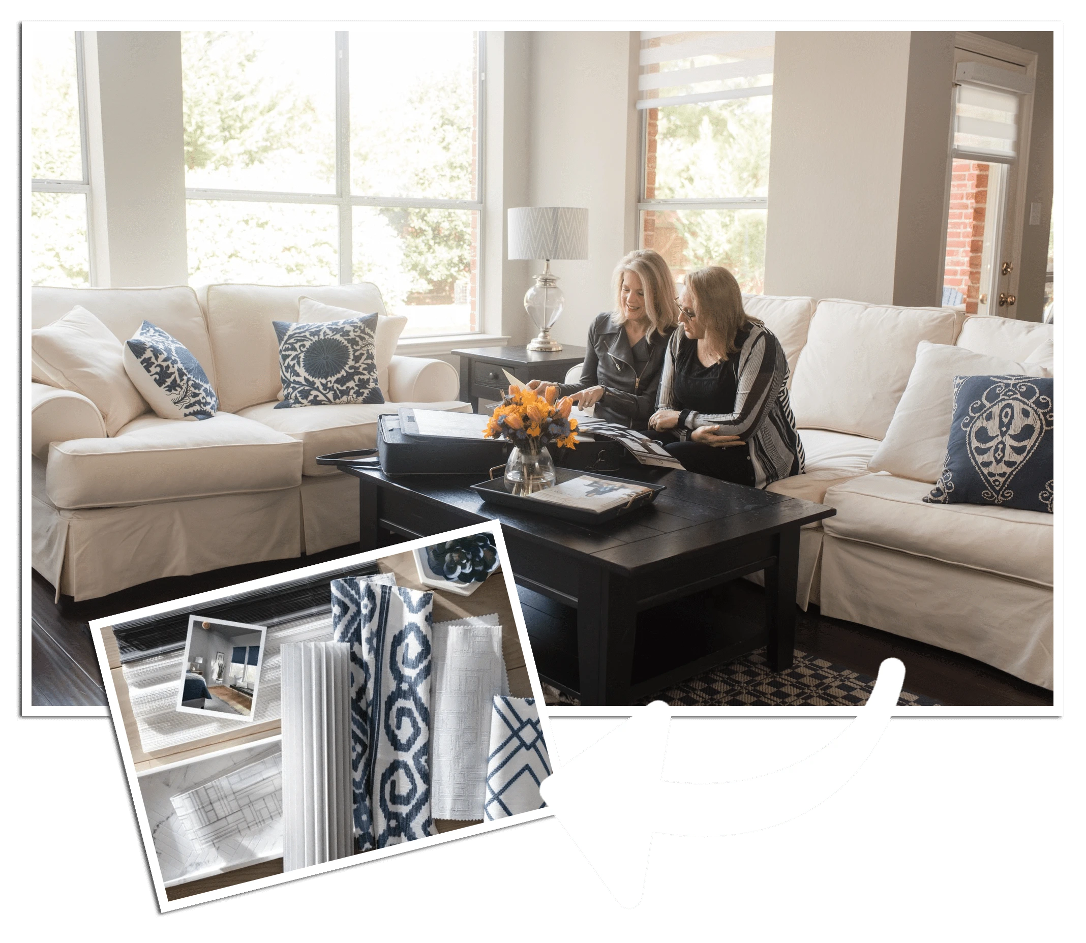 MITScustom window treatment consultation