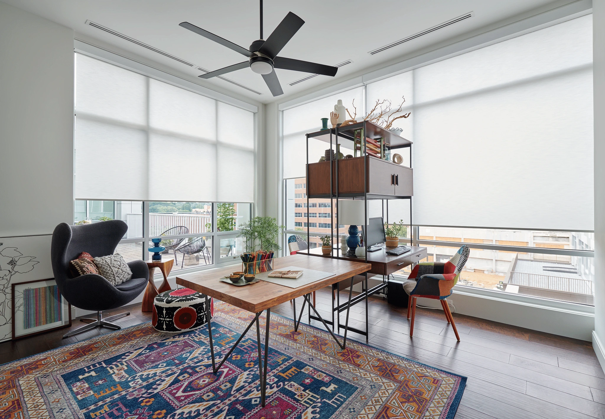 Roller-Shade-Light-Filtering