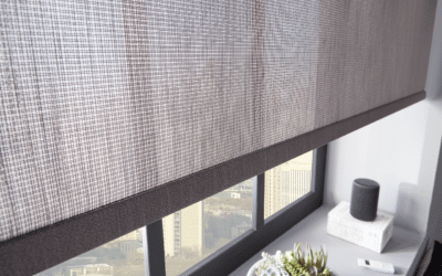 Solar Shades: A Smart Way to Control Sunlight, Heat, and UV Damage